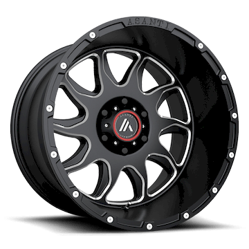 AB810 BALLISTIC