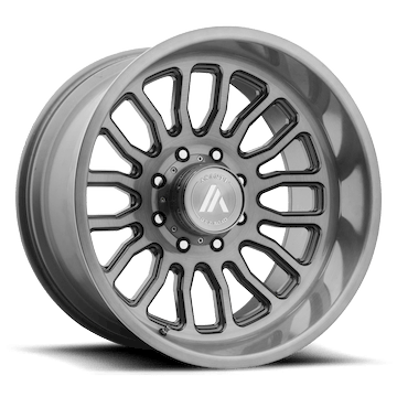 AB815 WORKHORSE