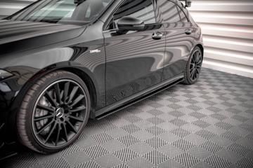 Street-Pro-Seitenschweller-Diffusor-Mercedes-A35-AMG---AMG-Line-Aero-Pack-W177-_MEA17735CNC-SD1BRB