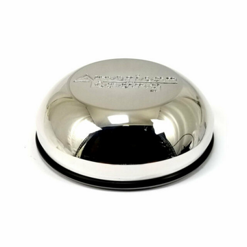 AR CAP SNAP-IN (AL/PO) OD 81.3 ID 79.4