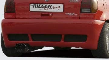 Rieger Rieger Heckschürze