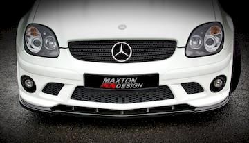 FRONTSTOssSTANGE-Mercedes-SLK-R170-AMG204-LOOK_ME-SLK-R170-AMG204-F1FP