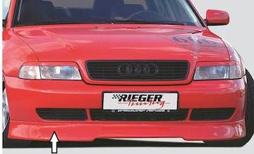 Rieger  Spoilerlippe