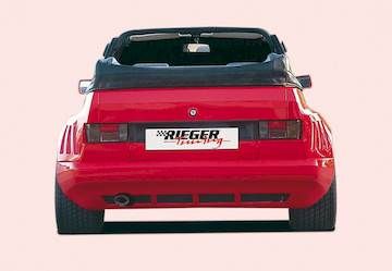 Rieger  Seitenteil Breitbau II Corrado-Version für Cabrio