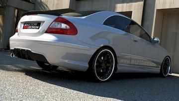 HECKSTOssSTANGE-Mercedes-CLK-W209_ME-CLK-209-AMG204-R1F