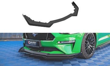 Street-Pro-Splitter-V.1----Flaps-Ford-Mustang-GT-Mk6-Facelift_FOMU6FGTCNC-FD1B-FSF1G
