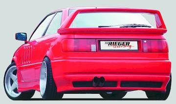 Rieger  Stoßstangenträger Typ 89 Breitbau I+II Coupé