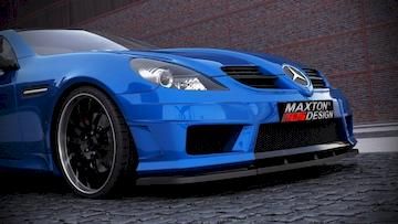 FRONTDIFFUSOR-Mercedes-SLK-R171-FÜR-ME-SLK-R171-AMG172-F1_ME-SLK-R171-AMG172-FD1G