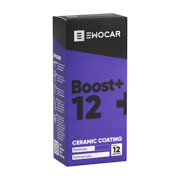Ewocar BoostPlus - Keramikversiegelung 100ml