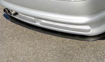 Rieger  Spoilerschwert für Heckschürzenansatz 53110