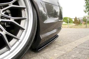 SPLITTER---HECKANSATZ-Mercedes-CL-500-C216-AMGLINE_ME-CL-500-216-AMGLINE-RSD1G