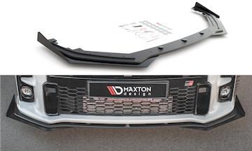 Rennen-Haltbarkeit-Splitter---Flaps-Toyota-GR-Yaris-Mk4_TOYA4GR4CNC-FD1B-FSF1G
