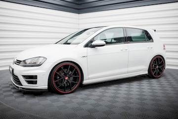 Diffusor-Satz-Volkswagen-Golf-R-Hatchback-Mk7_VW-GO-7-R-SET