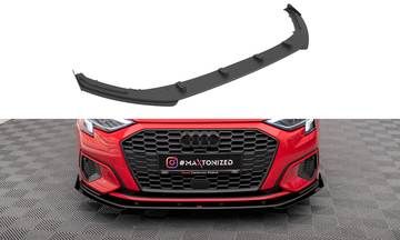 Street-Pro-Splitter---Flaps---Flaps-Audi-A3-8Y_AUA38YCNC-FD1B-FSF1G