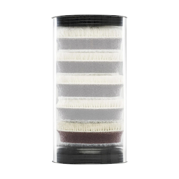 Ewocar Flexi Wool Pad 35-40mm / 5stk.