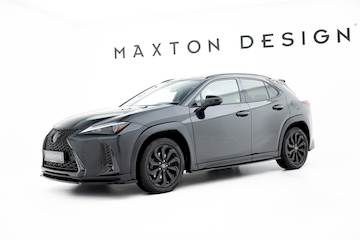 Diffusor-Satz-Lexus-UX-F-Sport-Mk1_LE-UX-1-FSPORT-SET