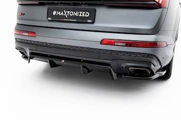 Hinten-Splitter-mit-einem-vertikalem-balken-Audi-Q7-S-Line-Mk2-Facelift-2_AU-Q7-2F2-SLINE-RD1G-RD2G