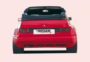 Rieger Rieger Seitenteil Breitbau II  Corrado-Version für Cabrio