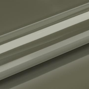Hexis SKINTAC HXONE802 Alpine Grey Gloss
