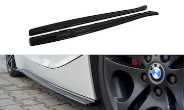 SEITENSCHWELLER-DIFFUSOR-BMW-Z4-E85---E86-VORFACELIFT_BM-Z4-85-SD1G