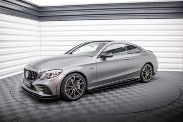 Street-Pro-Seitenschweller-Diffusor---Flaps-Mercedes-AMG-C43-Coupe---Cabrio-C205--Facelift---A205-Facelift_MEC205F43CCNC-SD1BRB-SF1G