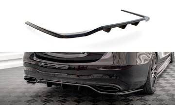 Zentrale-Hinten-Splitter-mit-einem-vertikalem-balken-Mercedes-Benz-S-AMG-Line-W223_ME-S-223-AMGLINE-RD1G-RD2G