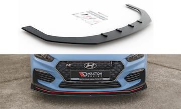 Rennen-Haltbarkeit-Splitter-Hyundai-I30-N-Mk3-Hatchback---Fastback_HYI303NCNC-FD2B
