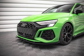 Front-Flaps-Audi-RS3-8Y_AURS38YCNC-FSF1G