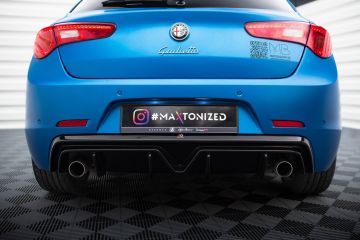 Heckansatz-Alfa-Romeo-Giulietta-Auspuff-On-Beiden-Seiten-Version_AL-GU-1F-RS1GO_O