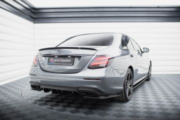 Heckansatz-Mercedes-Benz-E43-AMG---AMG-Line-Sedan---Estate--W213---S213-_ME-E-213-AMGLINE-RS1G
