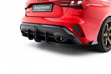 Street-Pro-Heckschurze---Flaps-Audi-RS3-Sedan-8Y-Facelift_AURS38YFSCNC-RS1B-BRBI-RSF1G