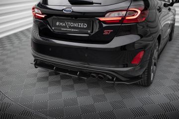 Rennen-Haltbarkeit-Heckansatz-Ford-Fiesta-Mk8-ST-_FOFI8STCNC-RS1B