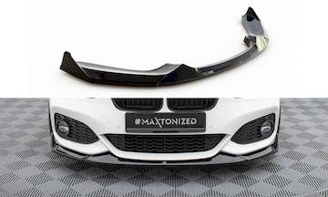 Front-Diffusor-V.4-CSL-Look-BMW-1-M-Pack---M140i-F20-Facelift_BM-1-F20F-M-FD4G