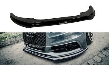 Maxton-Design-frontsplitter-Audi-A6-C7_AU-A6-C7-SLINE-FD2T-CNCA