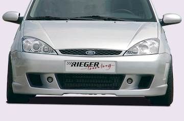 Rieger  Spoilerstoßstange -> ab Modell 11/2001