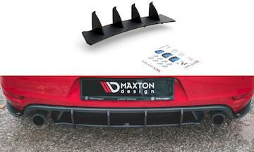 Rennen-Haltbarkeit-Heckschurze-V.2-Volkswagen-Golf-GTI-Mk6_VWGO6GTICNC-RS2BRB