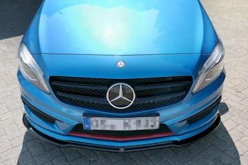 SPLITTER---FRONTANSATZ-Mercedes-BENZ-W176-AMG-LINE-VOR-FACELIFT_ME-A-176-AMGLINE-FD1G