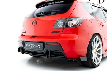 Street-Pro-Heck-Diffusor-Seite---Flaps-Mazda-3-MPS-Mk1-EU-Version_MA3MPS1CNC-RSD2B-RSF2G