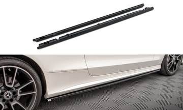 Seitenschweller-Diffusor-Mercedes-Benz-C-Coupe-AMG-Line-C205-Facelift_ME-C-205F-AMGLINE-C-SD1G