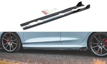 Seitenschweller-Diffusor-V.2---Flaps-Ford-Fiesta-ST---ST-Line_FO-FI-8-STLINE-SD2G-SF