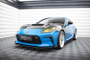 Street-Pro-Splitter---Flaps-V.1---Flaps-Toyota-GR86-Mk1_TOGR861CNC-FD1BRB-FSF1G