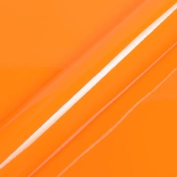 Hexis SKINTAC HX20495B Urban Orange Glänzend