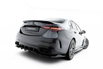 Hinten-Splitter-mit-einem-vertikalem-balken-Mercedes-AMG-C63-Sedan---Estate-W206---S206_ME-C-206-63-RD1G-RD2G
