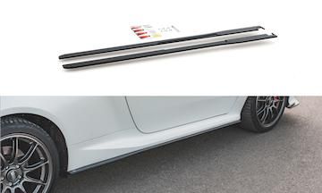 Rennen-Haltbarkeit-Seitenschweller-Diffusor-Toyota-GR-Yaris-Mk4_TOYA4GR4CNC-SD1BRB