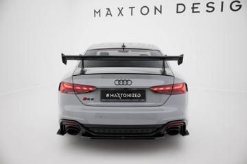 Carbon-Spoiler-With-Upper-Swan-Mounting--Audi-A5---A5-S-Line---S5---RS5-Coupe-F5---F5-Facelift_CF-AU-S5-2F-C-WING5-UPP-245-P