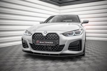 Street-Pro-Splitter-BMW-4-Gran-Coupe-M-Pack-G26_BM4G26MPACKGCCNC-FD1BRB