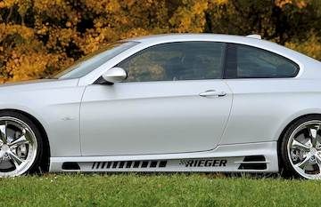 Rieger  Seitenschweller