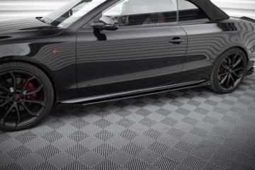 Street-Pro-Seitenschweller-Diffusor---Flaps-Audi-A5---A5-S-Line---S5-Coupe---Cabrio-8T---8T-Facelift_AUS51CNC-SD1BRB-SF1G