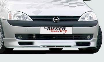 Rieger  Spoilerlippe  bis Mod. 2002