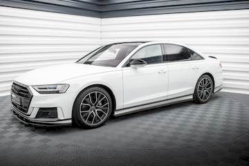 Diffusor-Satz-Audi-A8-S-Line-D5_AU-A8-D5-SLINE-SET